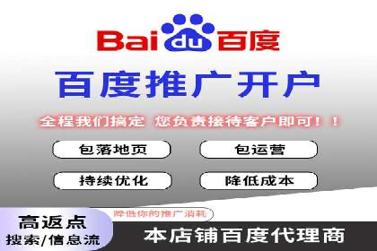 百度推广费用如何控制？从案例看策略